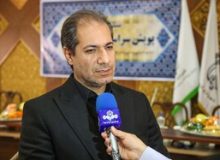 گفت‌و گو با پیمان بضاعتی پور رئیس سازمان سیما منظر و فضای سبز شهری شهرداری کرج