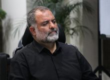 گفت‌وگوی رادیویی با غلام رضوانی جانشین معاونت حمل‌ونقل و ترافیک