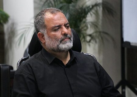 گفت‌وگوی رادیویی با غلام رضوانی جانشین معاونت حمل‌ونقل و ترافیک