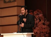 گفت‌وگوی رادیویی با مجید صاحب کاری مدیر روابط عمومی دفتر امام جمعه کرج