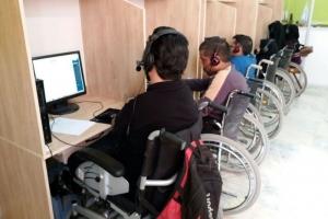 ۱۱۰ میلیارد تومان اعتبار برای اشتغالزایی معلولان البرز اختصاص یافت