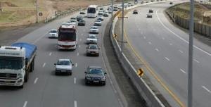 مرمت پل‌‌های آزادراه کرج-قزوین در دستورکار قرار گرفت