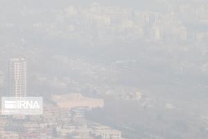ممنوعیت ها و  محدودیت های شرایط اضطرار آلودگی هوا در البرز ابلاغ شد