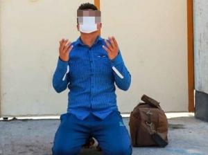 ۸۸ مددجوی زندان رجایی شهر کرج آزاد شدند
