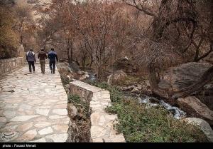نخستین دوره کارگاه آموزشی گردشگر‌ی در استان البرز برگزار می‌شود