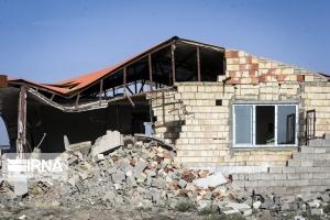 ساخت و سازهای غیرمجاز در محمدشهر به صفر نزدیک شده است