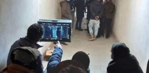 فیلمبرداری سینمایی مرد بازنده در قزلحصار کرج آغاز شد