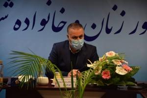 ضرورت اجرای راهبردهای استاندار البرز در حوزه امور اجتماعی زنان و خانواده