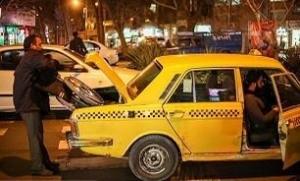 پرونده تاکسی پیکان‌ها تا شهریور سال آینده بسته می‌شود