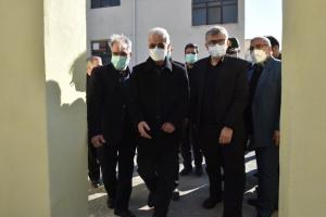 سردار مومنی: معتادان متجاهر در کشور ساماندهی می شوند