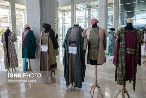 لباس‌هایِ خارجیِ ساختِ ایران!