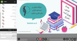 معرفی واحد فناور مستقر در پارک علم و فناوری البرز به مراجع استعلام داوری اختراع
