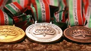 دانش آموزان البرز ۱۴  مدال المپیاد کشوری را به خود اختصاص دادند