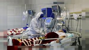 ۲۵ بیمار با علائم کووید ۱۹ در مراکز درمانی استان بستری شده اند
