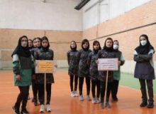 آغاز مسابقات ورزش دانش آموزان با نیازهای ویژه کشور در البرز