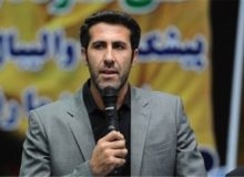 والیبال و کشتی امروز ایران مرهون تلاش‌های یزدانی خرم است