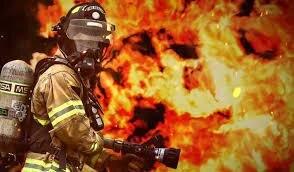 مهارت و توان بدنی آتش‌نشانان هر شش ماه سنجیده می‌شود