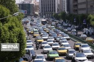 افزایش ۲۰ درصدی ترافیک همزمان با بازگشایی مدارس البرز