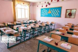 ساخت ۱۰۰ مدرسه در دستور کار البرز قرار می گیرد
