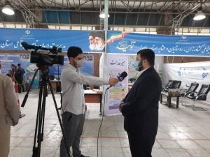 توسعه مشاغل و کسب و کارهای خانگی در البرز