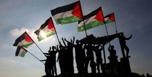 جبهه مقاومت ابزار لازم را برای شکست نهایی اشغالگران فلسطین آماده کرده است