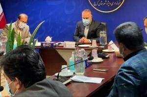 فرماندار کرج مهلت ۲ هفته ای برای ساماندهی خانوارهای حصارک تعیین کرد