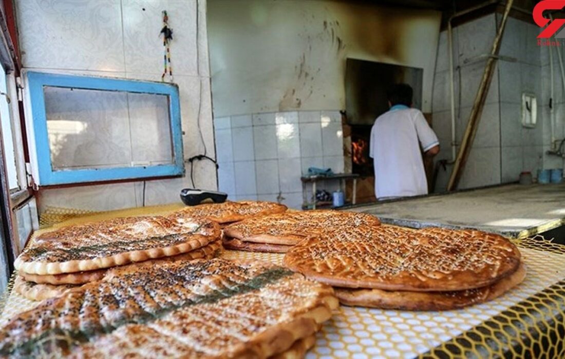 ارجاع پرونده ۸۴۸ نانوایی متخلف به تعزیرات حکومتی البرز