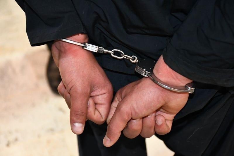 دستگیری سارق اماکن خصوصی با اعتراف به ۱۵ فقره سرقت