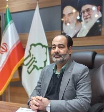 کریم نجف پور سرپرست شهرداری کمالشهر شد