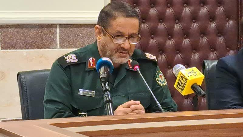 ۲۰۸ هزار سند مکتوب شهدا و ایثارگران البرز جمع آوری شد
