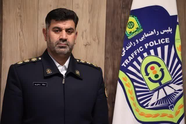 رانندگان بیشتر مراقب باشند