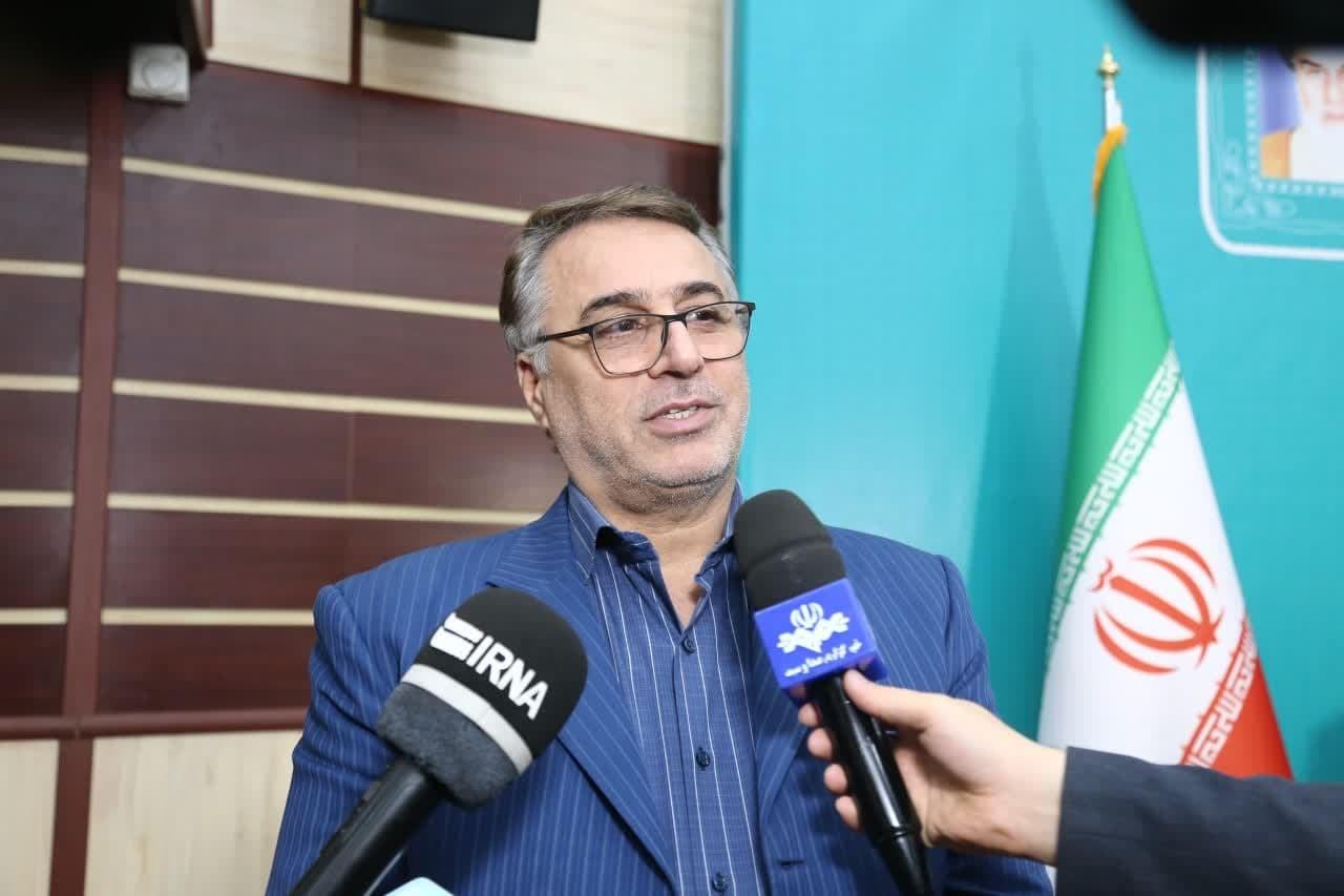 متروی کرج در ایام دهه فجرآماده بهره برداری بود