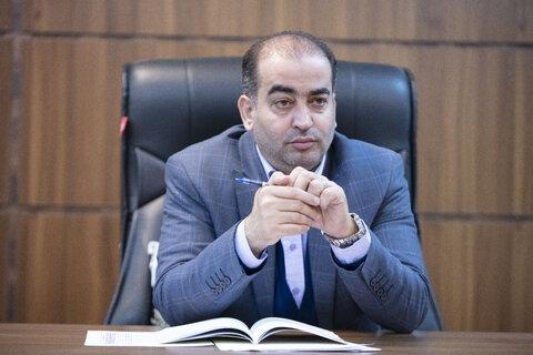 مشکلات ساکنین گود ناصر بخت حصارک رفع می‌شود