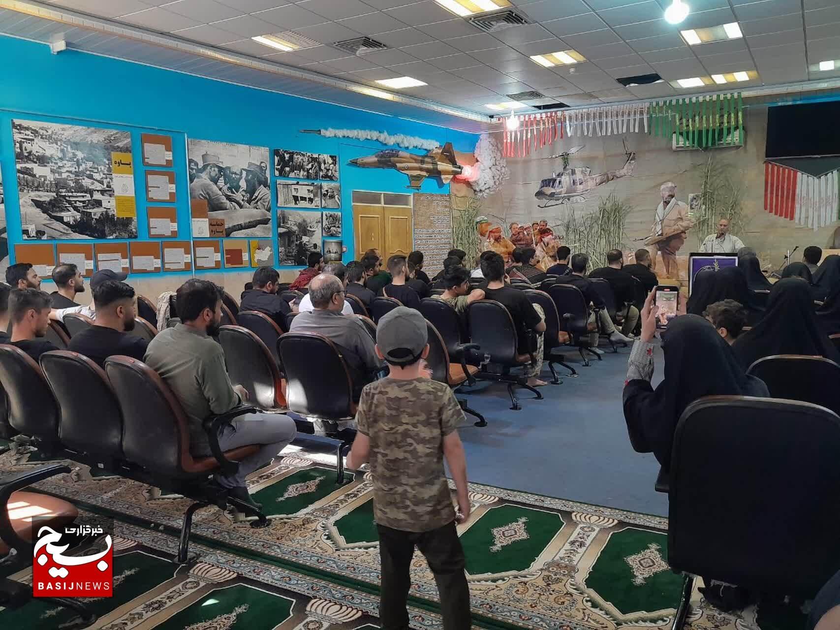 نخستین دوره توانمندسازی بسیجیان فعال فرهنگی و رسانه ای برگزار شد