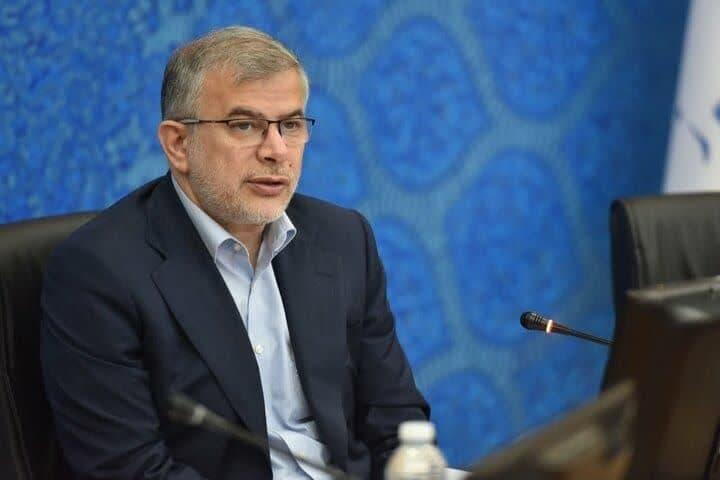 البرز در مسیر جبران عقب ماندگی ها و ارتقا زیرساخت ها توفیق یافته است