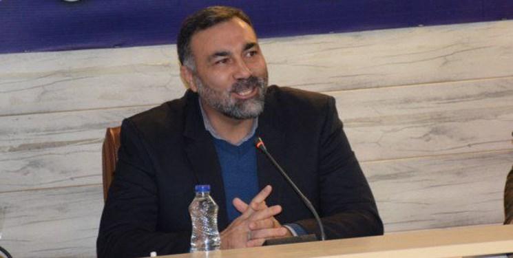 رشد سرانه‌ها در فردیس همزمان با هفته دولت