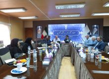 نگاه ما در ارتباط با دانشکده های تعلیم و تربیت اسلامی نگاه کاملا جامع است