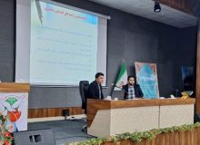 دوره آموزشی سالمندیار حامی سلامت والدین شهدا در استان البرز برگزار شد