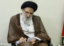 نهضت سوادآموزی حاصل نگاه تعالی جویانه رهبر کبیر انقلاب اسلامی است