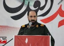 گسترش عمق استراتژیک جبهه انقلاب تا دریای مدیترانه توسط شهید قاسم سلیمانی رقم خورد