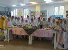 جشن تکلیف همراه با اجرای فعالیت‌های «فرهنگی، هنری»در مرکز شماره ۳ کانون البرز