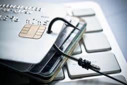 دستگیری فیشنگ کار حرفه ای ۱۵ ساله در کرج