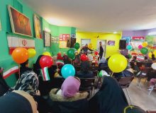 فرهنگسراهای سازمان فرهنگی شهرداری کرج میزبان جشن های انقلاب