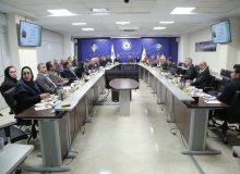 منتخبین هیات مدیره انجمن تولیدکنندگان قطعات خودرو استان البرز مشخص شدند