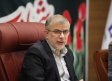 دیدار چهره به چهره استاندار البرز با ۳۰ نفر از مردم شریف استان البرز