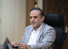 مصاحبه رحیمی نائب رئیس کمیسیون تلفیق شورای اسلامی شهر کرج