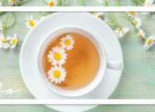 معجزه این گیاه برای سلامت و درخشندگی پوست