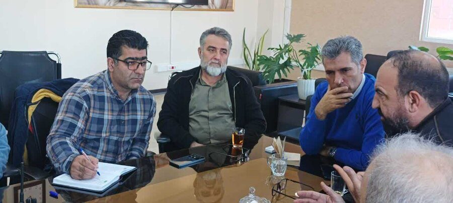 ساماندهی پسماندهای پرحجم کلانشهر کرج