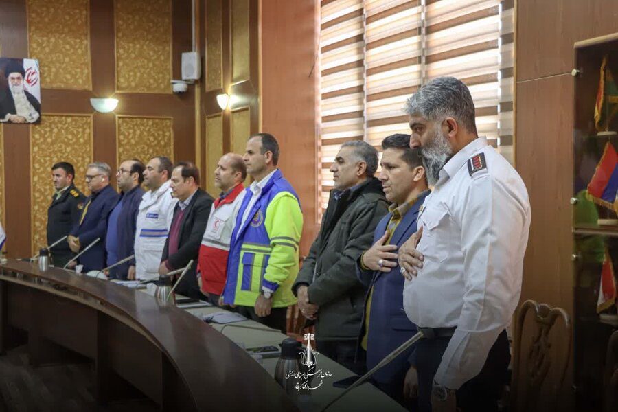 اجتماع بزرگ امام زمانی‌ها در کرج برگزار می‌شود