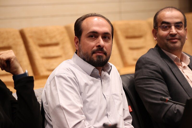 مدیران برتر شهرداری کرج در سال ۱۴۰۳ تجلیل شدند